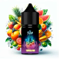 Ароматизатор Pulse: Tropical Fury 30 мл (зі смаком тропічних фруктів) Фото - Ароматизатор Pulse: Tropical Fury 30 мл (зі смаком тропічних фруктів)