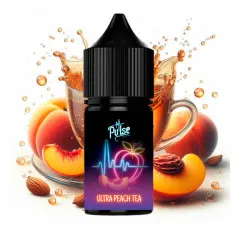 Ароматизатор Pulse: Ultra Peach Tea 30 мл (зі смаком чаю з персиком) Фото - Ароматизатор Pulse: Ultra Peach Tea 30 мл (зі смаком чаю з персиком)
