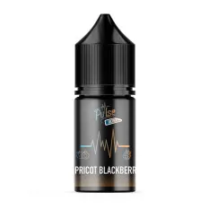 Фото - Ароматизатор Pulse Ultra: Apricot Blackberry 30 мл (со вкусом абрикоса и ежевики)