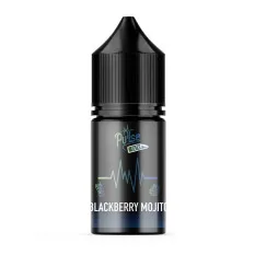 Фото - Ароматизатор Pulse Ultra: Blackberry Mojito 30 мл (со вкусом ежевичного Мохито)