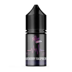 Фото - Ароматизатор Pulse Ultra: Blueberry Raspberry 30 мл (со вкусом черники и малины)
