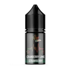 Фото - Ароматизатор Pulse Ultra: Cranberry Strawberry Lime 30 мл (со вкусом клюквы, клубники и лайма)