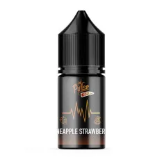 Фото - Ароматизатор Pulse Ultra: Pineapple Strawberry 30 мл (со вкусом ананаса и клубники)