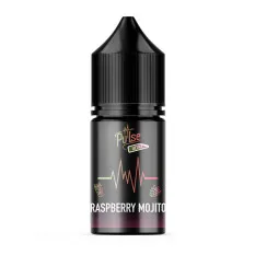 Ароматизатор Pulse Ultra: Raspberry Mojito 30 мл (со вкусом малинового Мохито) Фото - Ароматизатор Pulse Ultra: Raspberry Mojito 30 мл (со вкусом малинового Мохито)