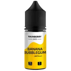 Ароматизатор Rainberry Juice: Banana Bubblegum 30 мл (зі смаком бананової жуйки) Фото - Ароматизатор Rainberry Juice: Banana Bubblegum 30 мл (зі смаком бананової жуйки)