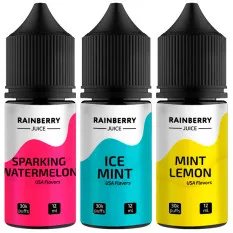 Фото - Ароматизатор Rainberry Juice 30 мл