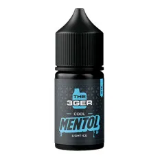 Ароматизатор 3GER Cool Menthol 30 мл (зі смаком ментолу з холодком) Фото - Ароматизатор 3GER Cool Menthol 30 мл (зі смаком ментолу з холодком)