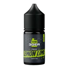 Ароматизатор 3GER Fresh Lemon Lime 30 мл (зі смаком лимону та лайму) Фото - Ароматизатор 3GER Fresh Lemon Lime 30 мл (зі смаком лимону та лайму)