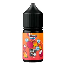 Ароматизатор 3GER Mango Lychee 30 мл (со вкусом манго и личи) Фото - Ароматизатор 3GER Mango Lychee 30 мл (со вкусом манго и личи)