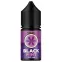 Фото - Ароматизатор 3GER Black Mint 30 мл (со вкусом черной смородины с ментолом)
