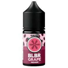 Фото - Ароматизатор 3GER Blackberry Grape 30 мл (со вкусом ежевики и винограда)
