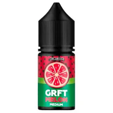 Ароматизатор 3GER Grapefruit Melon 30 мл (зі смаком грейпфруту та дині) Фото - Ароматизатор 3GER Grapefruit Melon 30 мл (зі смаком грейпфруту та дині)