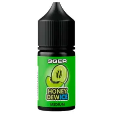 Фото - Ароматизатор 3GER Honeydew Ice 30 мл (со вкусом дыни с холодком)