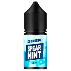 Ароматизатор 3GER Spearmint 30 мл (зі смаком м'яти) Фото - Ароматизатор 3GER Spearmint 30 мл (зі смаком м'яти)