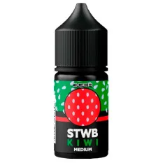 Фото - Ароматизатор 3GER Strawberry Kiwi 30 мл (со вкусом клубники и киви)