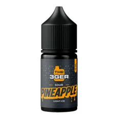 Ароматизатор 3GER Sour Pineapple 30 мл (зі смаком кислого ананасу) Фото - Ароматизатор 3GER Sour Pineapple 30 мл (зі смаком кислого ананасу)