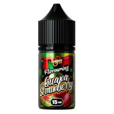 Ароматизатор Flamingo: Guava Strawberry 30 мл (со вкусом гуавы и клубники) Фото - Ароматизатор Flamingo: Guava Strawberry 30 мл (со вкусом гуавы и клубники)