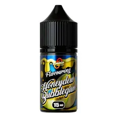Ароматизатор Flamingo: Honeydew Bubblegum 30 мл (со вкусом дыни и жвачки) Фото - Ароматизатор Flamingo: Honeydew Bubblegum 30 мл (со вкусом дыни и жвачки)
