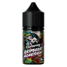 Ароматизатор Flamingo: Raspberry Honeydew 30 мл (со вкусом малины и дыни) Фото - Ароматизатор Flamingo: Raspberry Honeydew 30 мл (со вкусом малины и дыни)