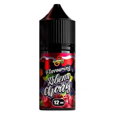 Ароматизатор Flamingo: Ribena Cherry 30 мл (со вкусом черной смородины и вишни) Фото - Ароматизатор Flamingo: Ribena Cherry 30 мл (со вкусом черной смородины и вишни)