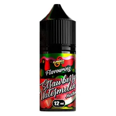 Ароматизатор Flamingo: Strawberry Watermelon 30 мл (со вкусом клубники и арбуза) Фото - Ароматизатор Flamingo: Strawberry Watermelon 30 мл (со вкусом клубники и арбуза)