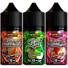 Фото - Ароматизатор Marvellous Brew: 30 мл