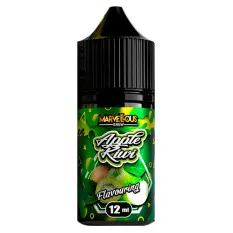 Ароматизатор Marvellous Brew: Apple Kiwi 30 мл (со вкусом яблока и киви) Фото - Ароматизатор Marvellous Brew: Apple Kiwi 30 мл (со вкусом яблока и киви)