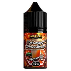 Фото - Ароматизатор Marvellous Brew: Caramel Macchiato 30 мл (зі смаком карамелі та макіато)