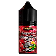Ароматизатор Marvellous Brew: Dragon Fruit Strawberry Kiwi 30 мл (Зі смаком питаи з полуницею і ківі) Фото - Ароматизатор Marvellous Brew: Dragon Fruit Strawberry Kiwi 30 мл (Зі смаком питаи з полуницею і ківі)