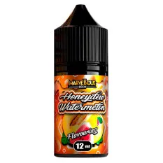 Ароматизатор Marvellous Brew: Honeydew Watermelon 30 мл (со вкусом дыни и арбуза) Фото - Ароматизатор Marvellous Brew: Honeydew Watermelon 30 мл (со вкусом дыни и арбуза)