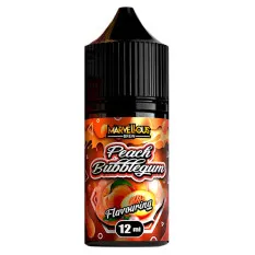 Ароматизатор Marvellous Brew: Peach Bubblegum 30 мл (зі смаком персикової жуйки) Фото - Ароматизатор Marvellous Brew: Peach Bubblegum 30 мл (зі смаком персикової жуйки)