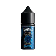 Ароматизатор Marvellous Scrooge: Blue Raspberry 30 мл (со вкусом голубой малины) Фото - Ароматизатор Marvellous Scrooge: Blue Raspberry 30 мл (со вкусом голубой малины)