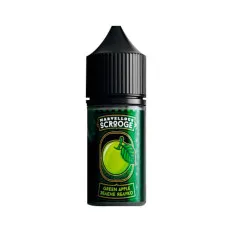 Фото - Ароматизатор Marvellous Scrooge: Green Apple 30 мл (со вкусом зеленого яблока)