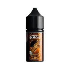 Фото - Ароматизатор Marvellous Scrooge: Nut Tobacco 30 мл (зі смаком тютюну з горіховим присмаком)