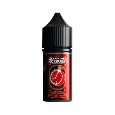 Фото - Ароматизатор Marvellous Scrooge: Pomegranate 30 мл (со вкусом граната)
