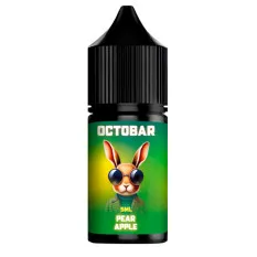 Ароматизатор Octobar NFT: Pear Apple 10 мл (со вкусом груши и яблока) Фото - Ароматизатор Octobar NFT: Pear Apple 10 мл (со вкусом груши и яблока)