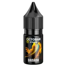 Ароматизатор Octobar Strong: Banana 10 мл (зі смаком банана) Фото - Ароматизатор Octobar Strong: Banana 10 мл (зі смаком банана)