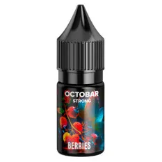Ароматизатор Octobar Strong: Berries 10 мл (со вкусом ягод) Фото - Ароматизатор Octobar Strong: Berries 10 мл (со вкусом ягод)