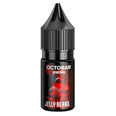 Ароматизатор Octobar Strong: Jelly Bears 10 мл (зі смаком желейних ведмедиків) Фото - Ароматизатор Octobar Strong: Jelly Bears 10 мл (зі смаком желейних ведмедиків)