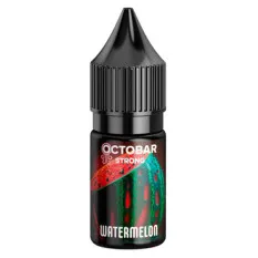 Ароматизатор Octobar Strong: Watermelon 10 мл (со вкусом арбуза) Фото - Ароматизатор Octobar Strong: Watermelon 10 мл (со вкусом арбуза)