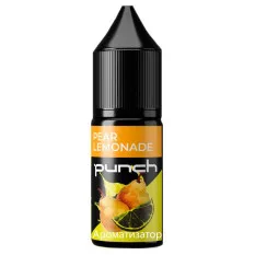 Фото - Ароматизатор Punch: Pear Lemonade 15 мл (зі смаком лимонаду з грушею)