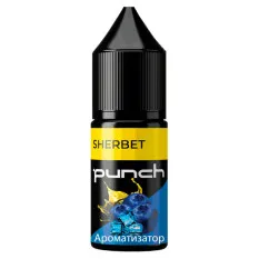 Ароматизатор Punch: Sherbet 15 мл (зі смаком щербета) Фото - Ароматизатор Punch: Sherbet 15 мл (зі смаком щербета)