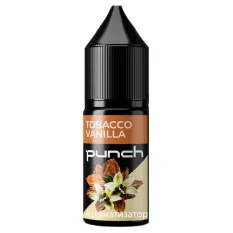 Ароматизатор Punch: Tobacco Vanilla 15 мл (зі смаком ванілі та тютюну) Фото - Ароматизатор Punch: Tobacco Vanilla 15 мл (зі смаком ванілі та тютюну)