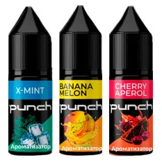 Ароматизатор Punch 15 мл Фото - Ароматизатор Punch 15 мл