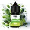 Фото - Ароматизатор Salty King: Cucumber Lime 30 мл (со вкусом огурца и лайма)
