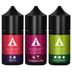 Ароматизатор Alchemist FL 30 мл Фото - Ароматизатор Alchemist FL 30 мл