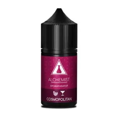 Фото - Ароматизатор Alchemist FL: Cosmopolitan 30 мл (со вкусом коктейля космополитен)