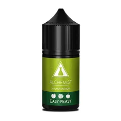 Ароматизатор Alchemist FL: Easy-Peasy 30 мл (со вкусом коктейля Изи-Пизи)