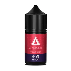 Ароматизатор Alchemist FL: Mojo 30 мл (зі смаком коктейлю Моджо)