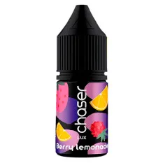 Фото - Ароматизатор Chaser Lux Berry Lemonade 30 мл (со вкусом ягодного лимонада)